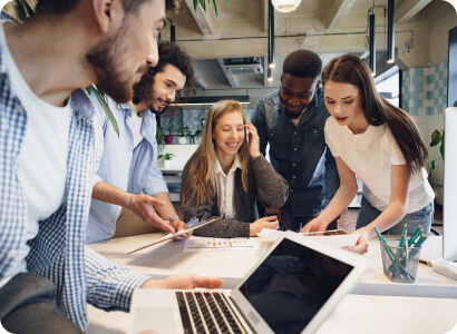 Diagrama de proceso en Sistema Enkel