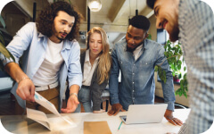 Expedientes Digitales - Sistema Enkel