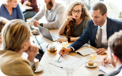 Capacitaciones - Sistema Enkel